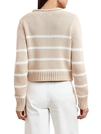 Mini Marina Sweater