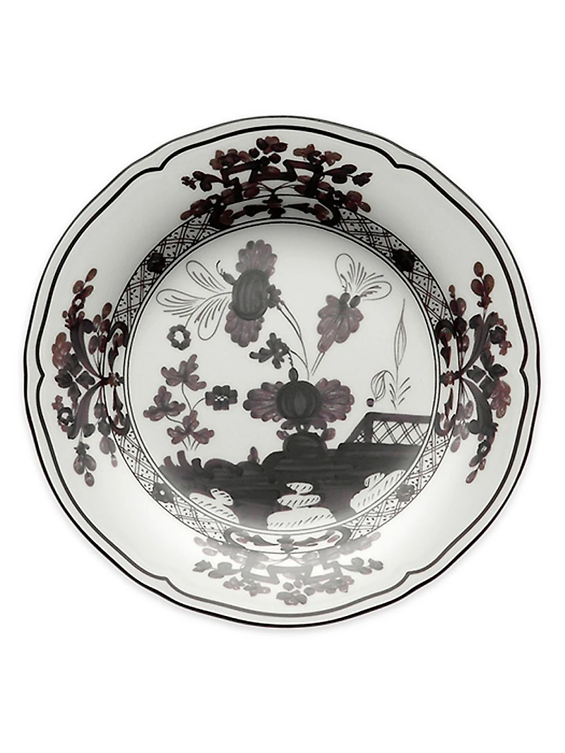 Oriente Italiano Plate Collection