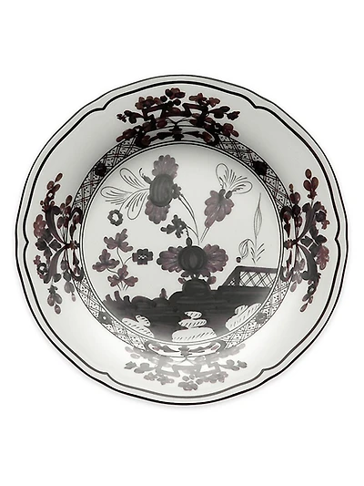 Oriente Italiano Plate Collection
