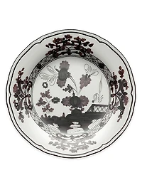 Oriente Italiano Plate Collection