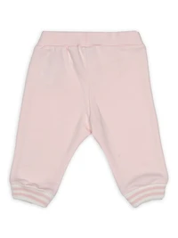 Baby Girl's FF Joggers