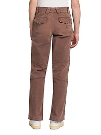 Coltello Slit Pants