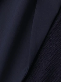 The Columbia Open-Front Jacket