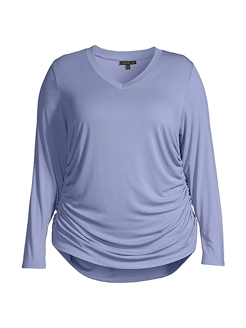 The Helios Tee
