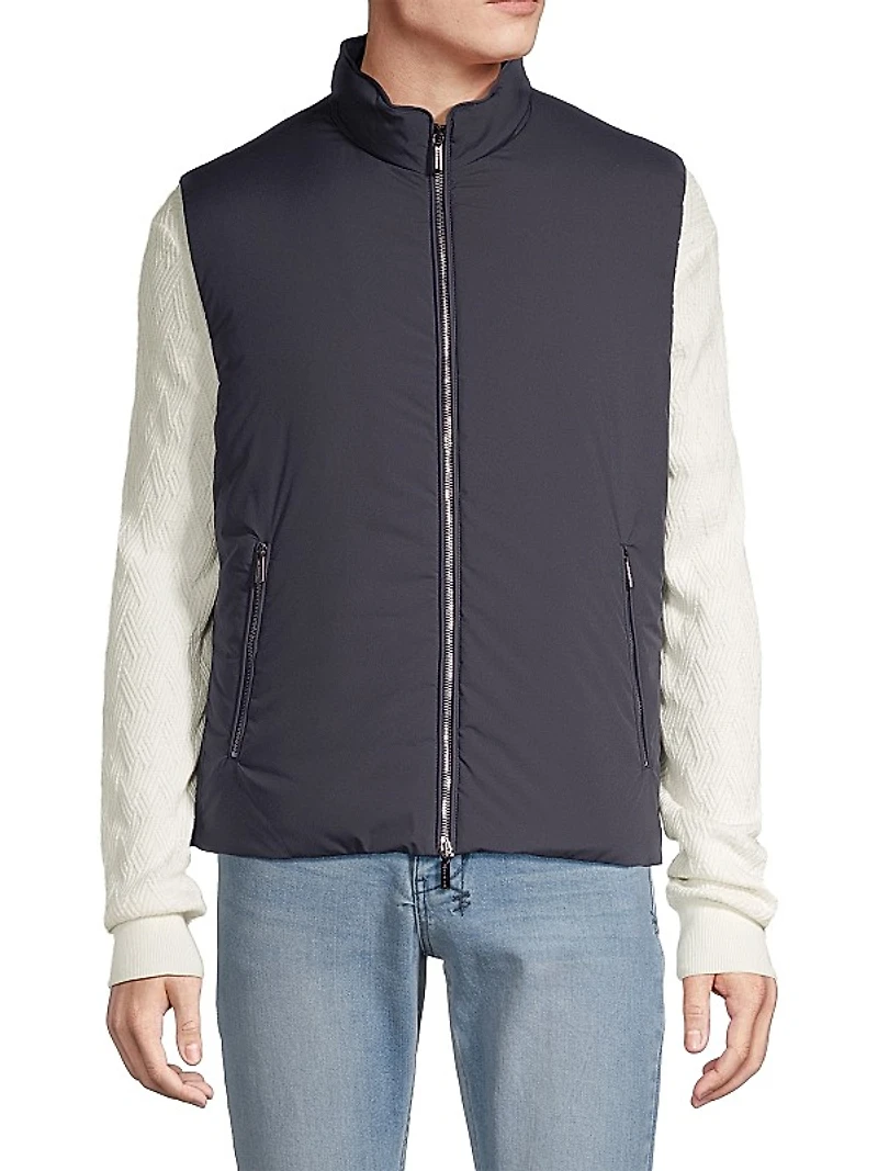 Moorer Uros Tech Vest