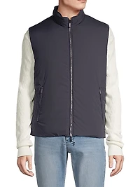 Moorer Uros Tech Vest