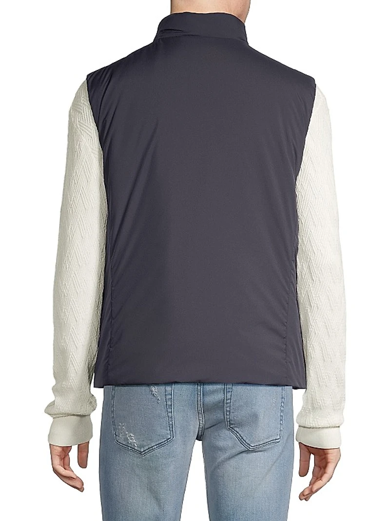 Moorer Uros Tech Vest