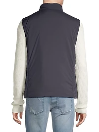 Moorer Uros Tech Vest