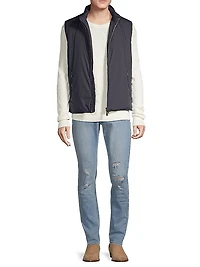 Moorer Uros Tech Vest