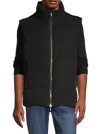 Celik Hooded Jacket
