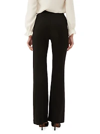 Chimayo Flared Pants