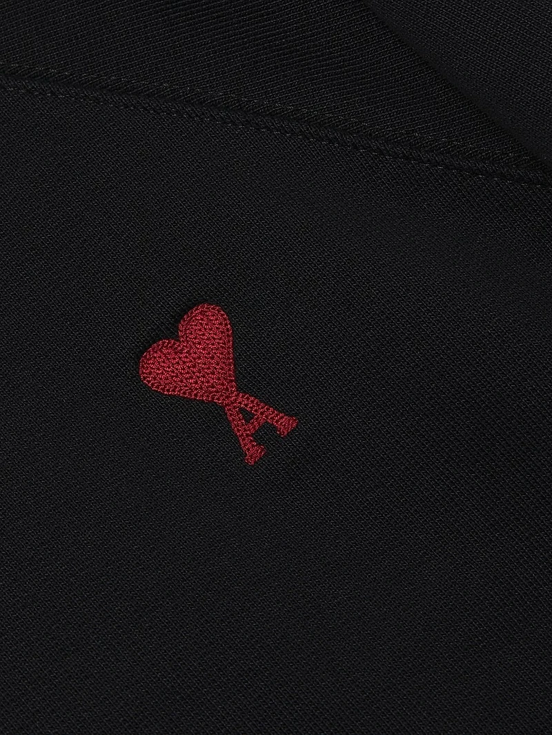 Ami De Coeur Logo Sweatshirt