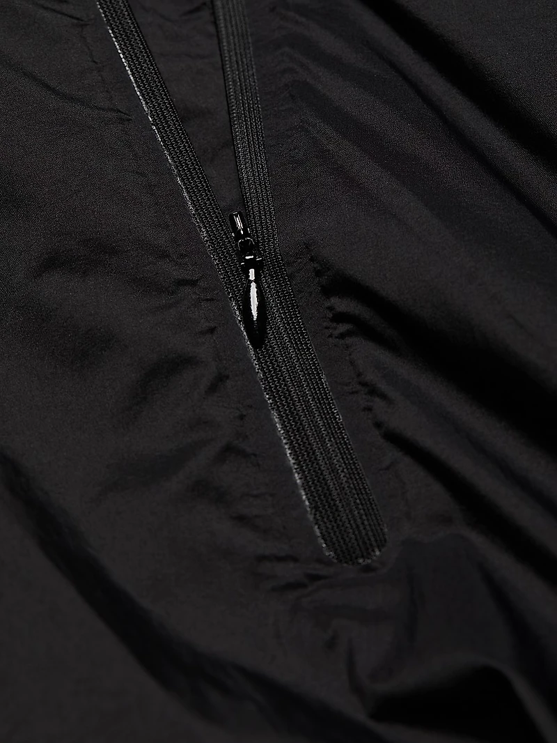Althena Oversized Windbreaker