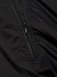 Althena Oversized Windbreaker