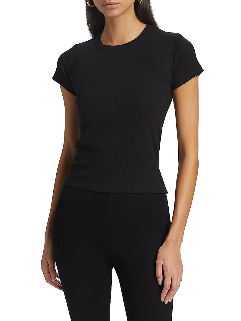 Kelly Slim-Fit T-Shirt