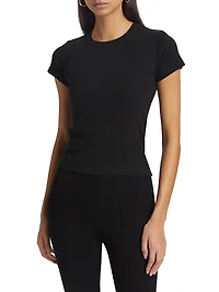 Kelly Slim-Fit T-Shirt