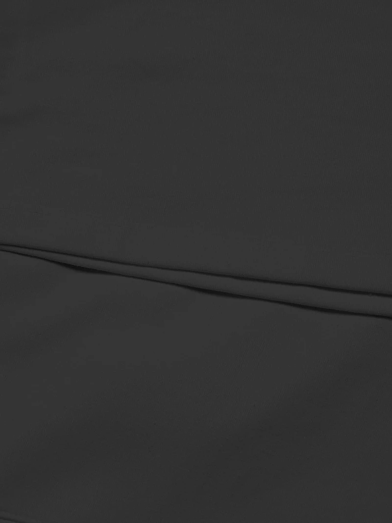 Stretch-Cotton Baby Tee