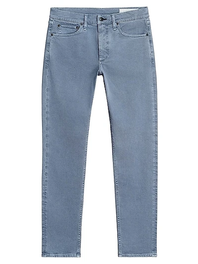 Aerto Stretch Fit 2 Jeans