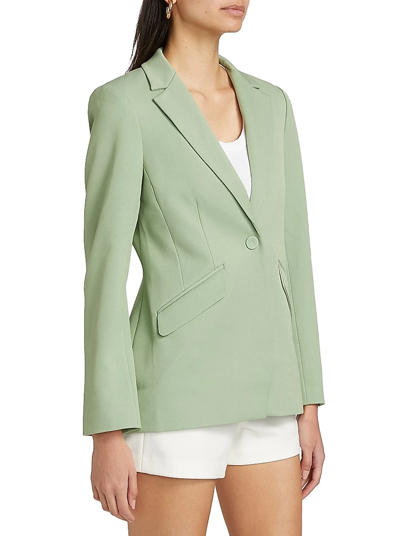 Favorite Tailored Blazer