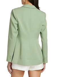 Favorite Tailored Blazer