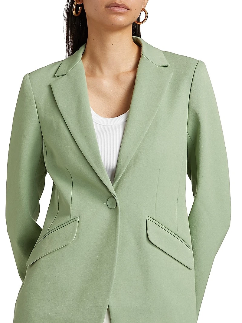 Favorite Tailored Blazer