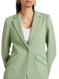 Favorite Tailored Blazer