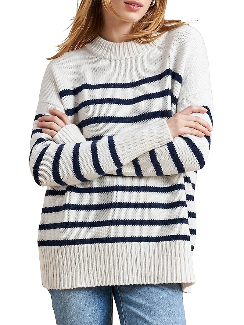 Marin Sweater