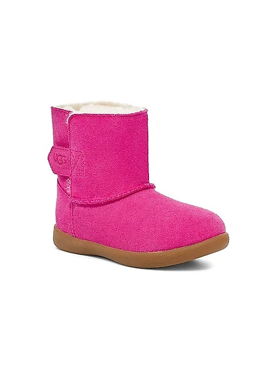 Little Girl's & Girl's Keelan Boots