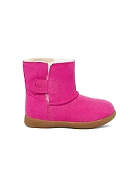 Little Girl's & Girl's Keelan Boots