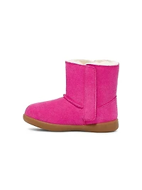 Little Girl's & Girl's Keelan Boots