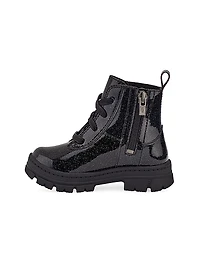 Baby's, Little Girl's & Ashton Glitter Boots