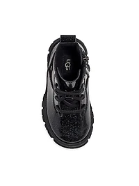 Baby's, Little Girl's & Ashton Glitter Boots