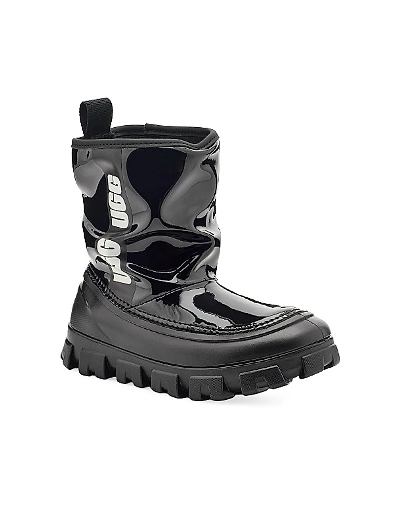 Little Girl's & Girl's Brellah Mini Boots