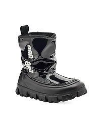 Little Girl's & Girl's Brellah Mini Boots