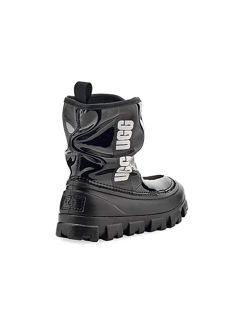 Little Girl's & Girl's Brellah Mini Boots