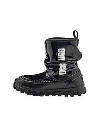 Little Girl's & Girl's Brellah Mini Boots