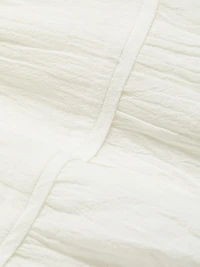 Simply Smitten Cotton Maxi Skirt