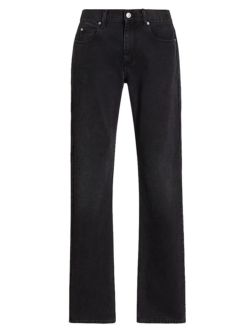 Joakim Five-Pocket Jeans