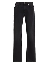 Joakim Five-Pocket Jeans