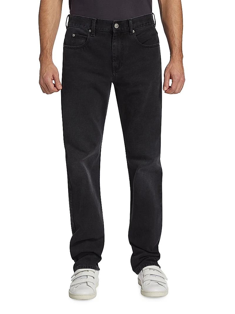 Joakim Five-Pocket Jeans