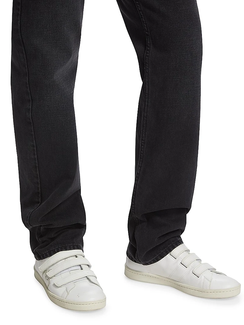 Joakim Five-Pocket Jeans