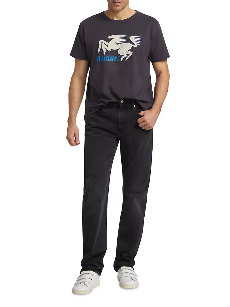 Joakim Five-Pocket Jeans