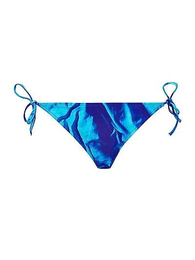Les Draps String Bikini Bottom