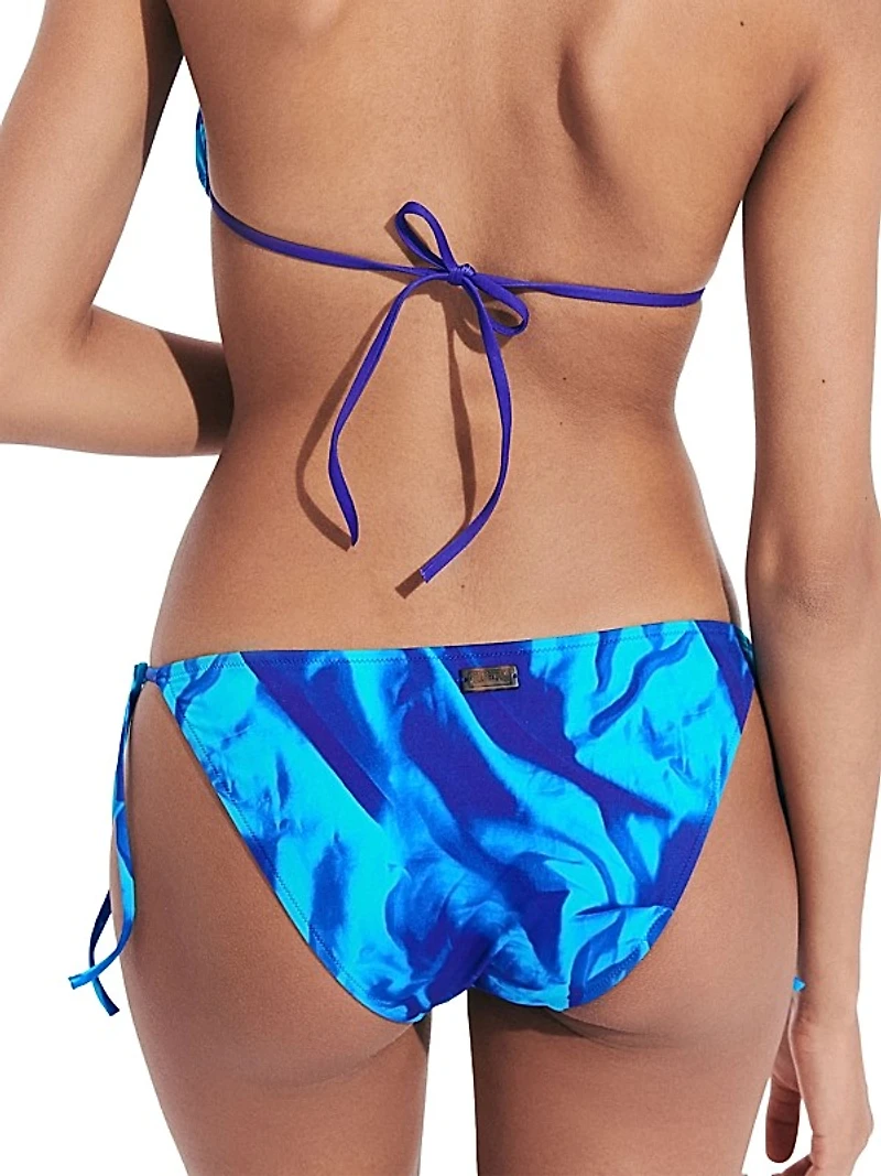 Les Draps String Bikini Bottom