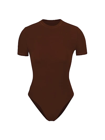 Fits Everybody T-Shirt Bodysuit