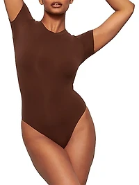 Fits Everybody T-Shirt Bodysuit