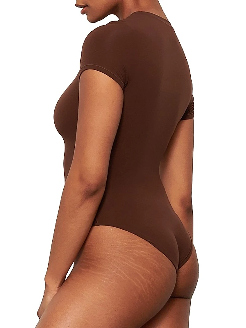 Fits Everybody T-Shirt Bodysuit