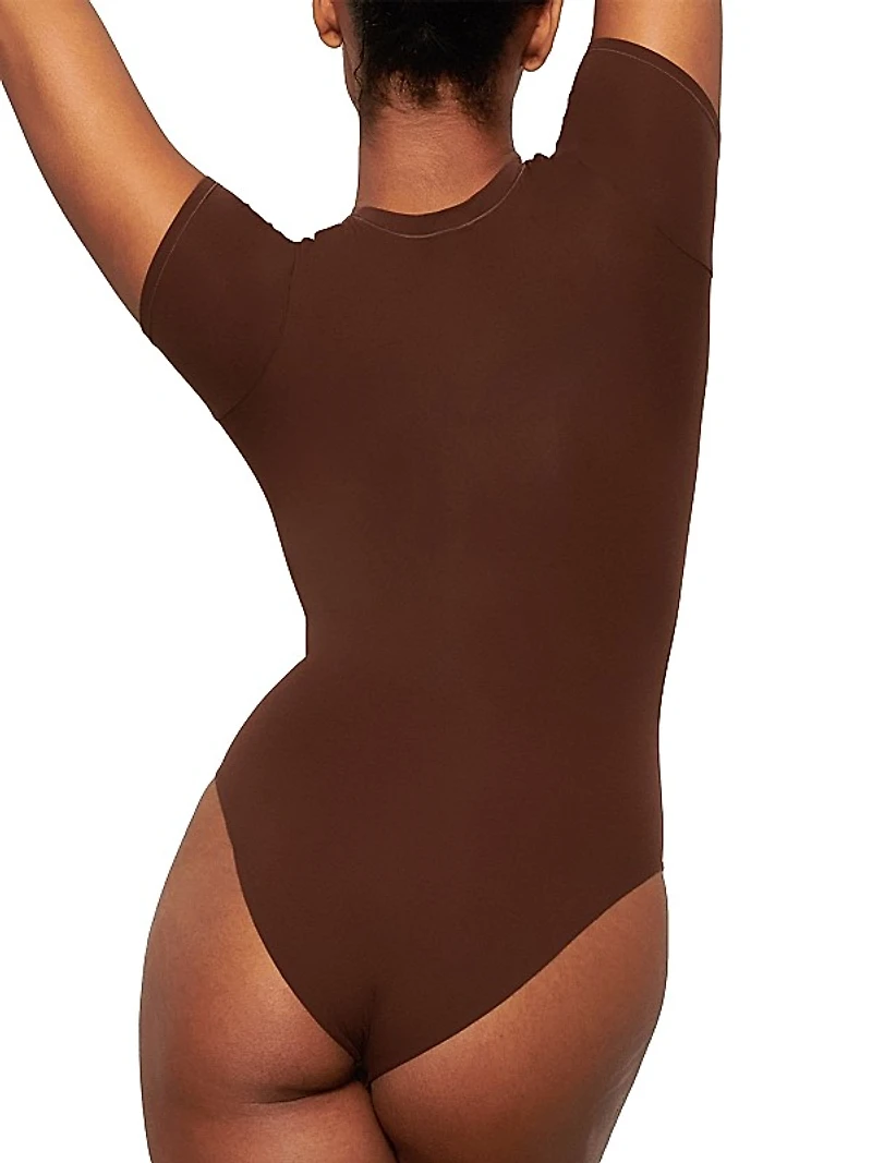 Fits Everybody T-Shirt Bodysuit