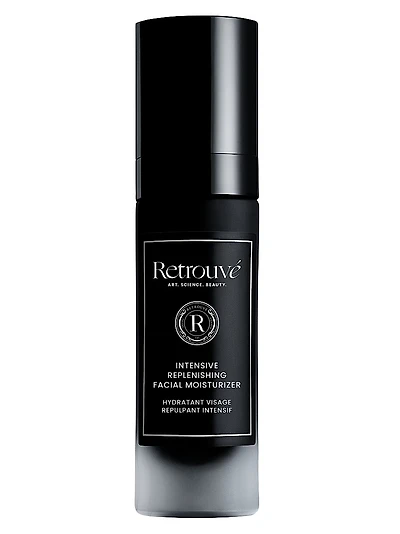 Intensive Replenishing Facial Moisturizer