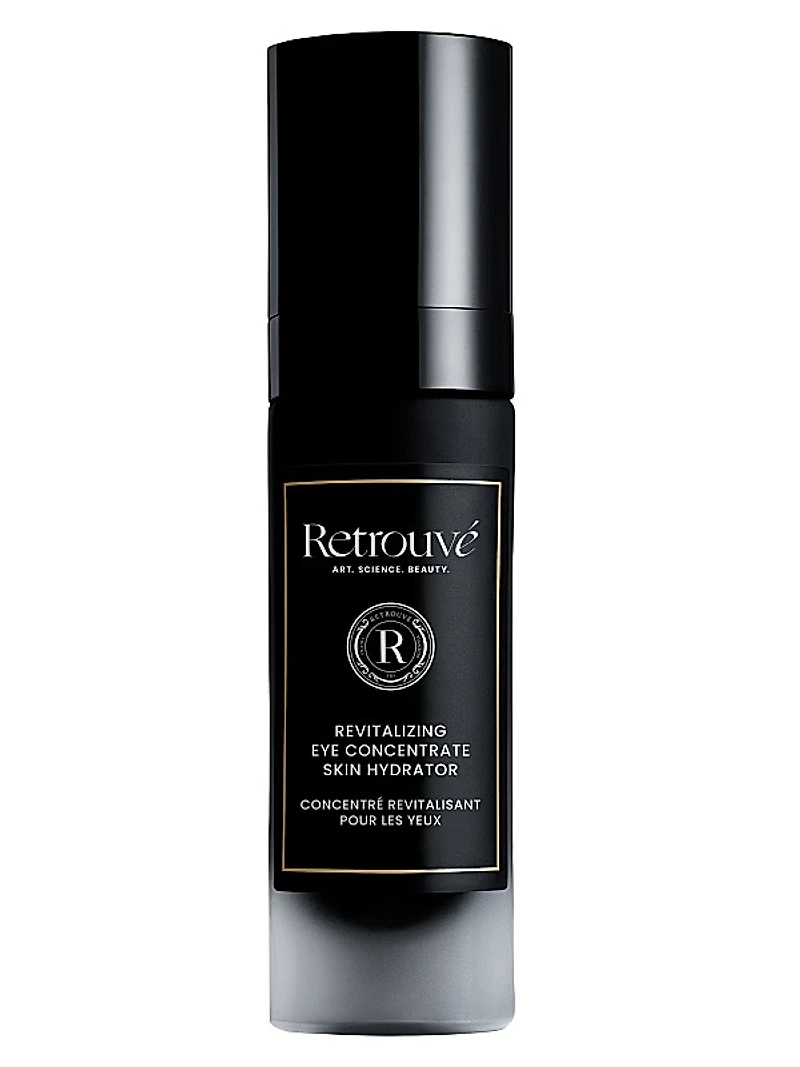 Revitalizing Eye Concentrate Skin Hydrator
